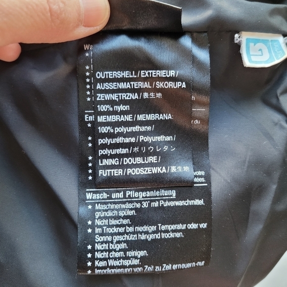 BURTON City System Jacket - Women's - Picture 13 of 16